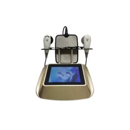 448Khz CET RET Tecar Device INDIBA Physical Therapy Machine Rf High Radio Frequency Diatermia Pro Loss Weight Health Care System