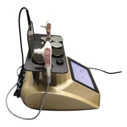 448Khz CET RET Tecar Device INDIBA Physical Therapy Machine Rf High Radio Frequency Diatermia Pro Loss Weight Health Care System