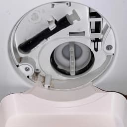 1Pcs Washing Machine Drainage Tray White Plastic Leak Proof Pan for Washer Filter Hose Laundry Maintenance Tool