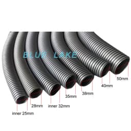 vacuum cleaner bellows  straws thread Hose soft pipe durable  inner 35mm  outer 42mm  vacuum cleaner parts