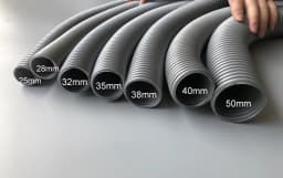 vacuum cleaner bellows  straws thread Hose soft pipe durable  inner 35mm  outer 42mm  vacuum cleaner parts