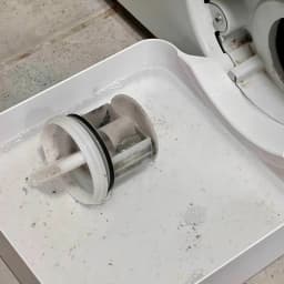 1pc Washing Machine Drain Tray, Effectively Preventing Overflow on Laundry Room Floor