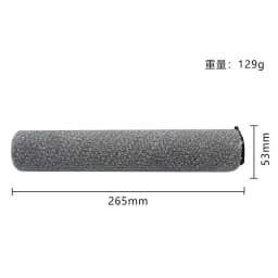 Mova Z60 Ultra Roller Complete Robot Vacuum Spare Parts Main Side Brushes Mop Cloths HEPA Filters Dust Bags Accessories