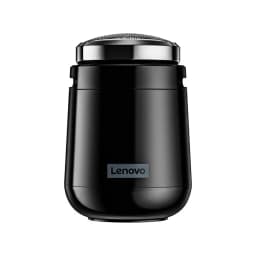 Lenovo ES20 Electric Shaver High-speed Motor Metal Body Alloy Blade for Quick Cleaning IPX7 Waterproof Whole Body Water Wash