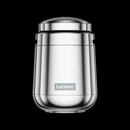 Lenovo ES20 Electric Shaver High-speed Motor Metal Body Alloy Blade for Quick Cleaning IPX7 Waterproof Whole Body Water Wash