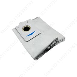 For Ecovacs Deebot X2 Omni / X2 Pro / X2 Main Side Brush Hepa Filter Mop Cloth Dust Bag Accessories