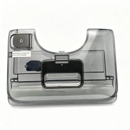 Original Roborock F25 Clean Water Tank for Roborock F25 Wet and Dry Vacuum Cleaner Replacement Accessory Spare Parts