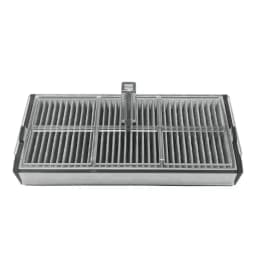 For Dreame MOVA E40 Ultra/ MOVA E30 Ultra, Dreame L30 Ultra S/ Dreame L10s Pro Ultra Heat Main Side Brush Filter Accessories