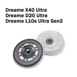 Original Dreame X40 Ultra / D20 Ultra / L10s Ultra Gen2 Replacement Parts Accessories Mop Holder Bracket