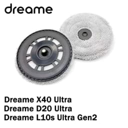 Original Dreame X40 Ultra / D20 Ultra / L10s Ultra Gen2 Replacement Parts Accessories Mop Holder Bracket