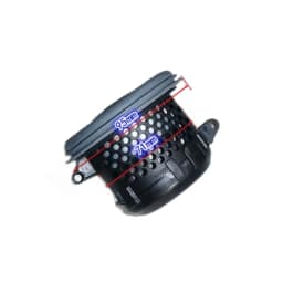 Original Motor for Bosch Unlimited 7 Series Handheld Vacuum Cleaner BBS711ANM Replacement Engine Part for the Vacuum Cleaner