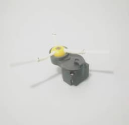 New Upgraded wheel brush motor for irobot Roomba 500 600 700 800 560 570 650 780 880 series Vacuum Cleaner robot Parts
