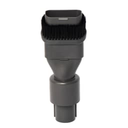 T30 Long Flat Suction Nozzle Accessory For Dreame V12 V11SE T10 T20 R20 R10 Pro Wide Flat Suction Soft Dusting Brush Parts