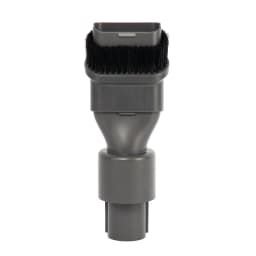 T30 Long Flat Suction Nozzle Accessory For Dreame V12 V11SE T10 T20 R20 R10 Pro Wide Flat Suction Soft Dusting Brush Parts