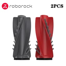 Roborock Qrevo Edge 2 / Q Revo Curv 2 Pro / Saros 20 Main Side Brush Mop Hepa Filter Dust Bag Robot Vacuum Cleaner Accessories