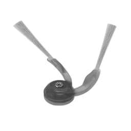 Roborock Qrevo Edge 2 / Q Revo Curv 2 Pro / Saros 20 Main Side Brush Mop Hepa Filter Dust Bag Robot Vacuum Cleaner Accessories
