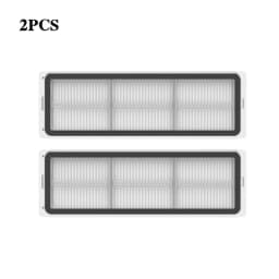 For Dreame L10 / L10s Ultra Dustbin With Filter Accessory Dust Box For Mijia X10+ X20 Plus Robot Vacuum Cleaner Spare Parts
