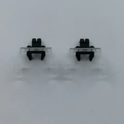 10pcs Free Shipping Pet Clipper Parts Replacement Motor Fixed Drive Lever Fit Andis AGC Clipper
