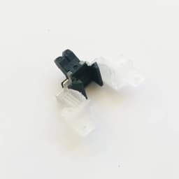 10pcs Free Shipping Pet Clipper Parts Replacement Motor Fixed Drive Lever Fit Andis AGC Clipper