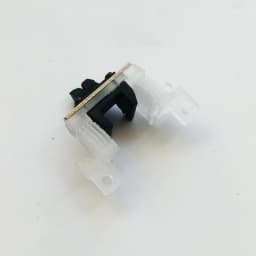 10pcs Free Shipping Pet Clipper Parts Replacement Motor Fixed Drive Lever Fit Andis AGC Clipper