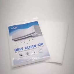 10 PCS Electrostatic Cotton Anti-dust Air purifier Filter for xiaomi mi 1/2/2S hepa air filter Universal Air purifier PM2.5