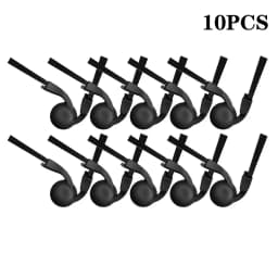 For Xiaomi S40 Pro / OV71GL Accessories Main Brush Side Brush Hepa Filter Mop Rag Cloth Replacement Spare Parts