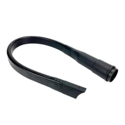 35mm-32mm Hose Vacuum Cleaner Adapter Replacement Port Durable Black Crevice Tool Accessories Kit Corner Flexible New