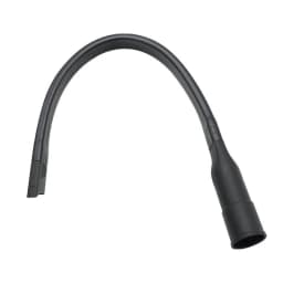 35mm-32mm Hose Vacuum Cleaner Adapter Replacement Port Durable Black Crevice Tool Accessories Kit Corner Flexible New