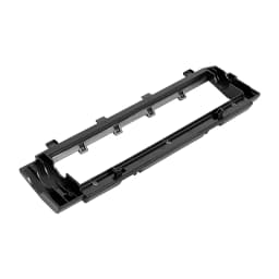 Main Brush Cover For Roborock Q Revo/ Qrevo MaxV/ Qrevo S/ Qrevo Pro/ QV 35A/Qrevo Plus/P10 / P10S/ P10 Pro Robot Vacuum Part