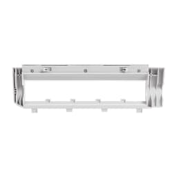Main Brush Cover For Roborock Q Revo/ Qrevo MaxV/ Qrevo S/ Qrevo Pro/ QV 35A/Qrevo Plus/P10 / P10S/ P10 Pro Robot Vacuum Part