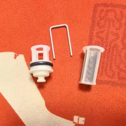 1pcs Repair and Replacement of Parts for Proportional Valve Filter Element Applicable to WR11