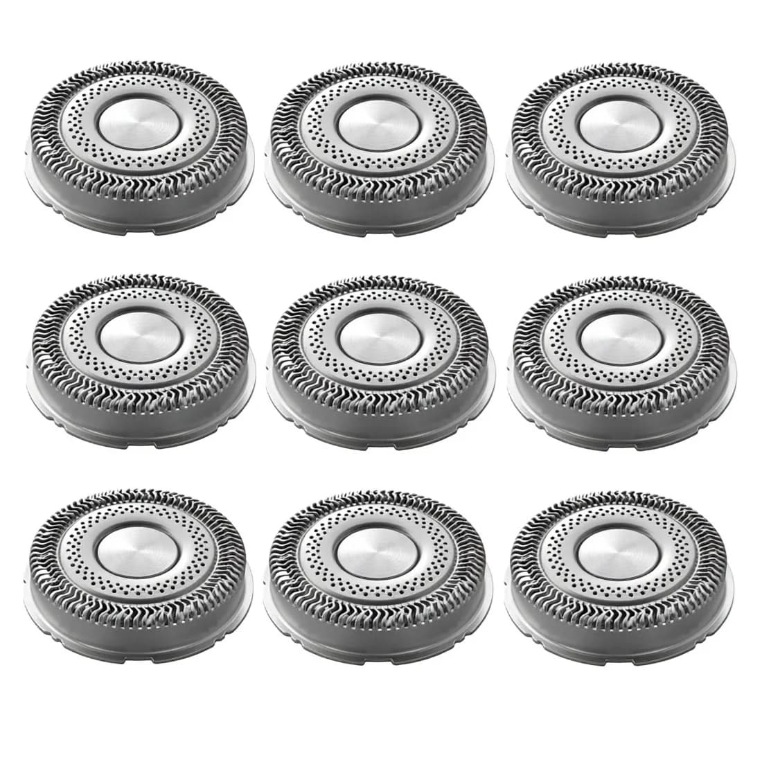 SH91 Razor Blade for Philips Series 9000 & S9000 Prestige S9975/35 S9979/92 S9976/63 SP9885/35 SP9841/84 SP9883/36 SP9871 Shaver