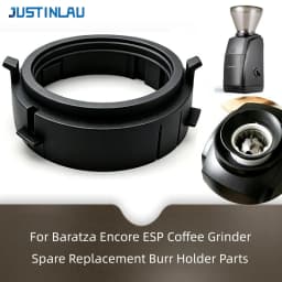 JUSTINLAU Replacement Wear‑Prone Burr Assembly Spare Part Suitable for Baratza Encore ESP Coffee Grinder Accessory Barista Tool