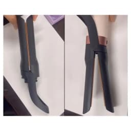 Efficient-For Dyson Airwrap Styler Airflow Attachment Nozzles For Smooth Hair Styling HS01 HS05 HS08