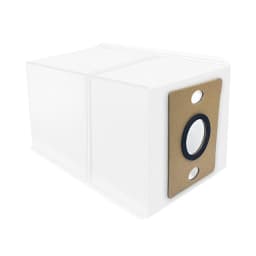 Compatible For ( ILIFE G9 Pro / V9 Pro / A12 PRO / A30 PRO ) Vacuum Parts Dust Bag Replacement Accessories
