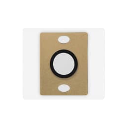 Compatible For ( ILIFE G9 Pro / V9 Pro / A12 PRO / A30 PRO ) Vacuum Parts Dust Bag Replacement Accessories