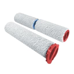 Replacement Compatible For Roborock Dyad Pro / Dyad Pro Combo / WD2H1A / A10 Ultra Soft Brush Roller HEPA Filter Accessories