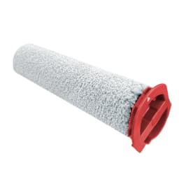 Replacement Compatible For Roborock Dyad Pro / Dyad Pro Combo / WD2H1A / A10 Ultra Soft Brush Roller HEPA Filter Accessories