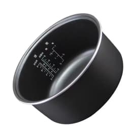 Original 3L C1 Rice Cooker Inner Bowl for Xiaomi Mijia MDFBZ02ACM Replacement Non-coating Non-stick Cooker Inner pot