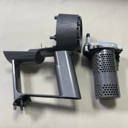 Original Host Engine For Dyson V10 SV12 robot vacuum cleaner parts Host Handle shell Assembly Replacement