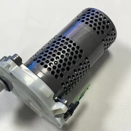 Original Host Engine For Dyson V10 SV12 robot vacuum cleaner parts Host Handle shell Assembly Replacement