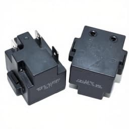 3pin Original Starter QPE2-A15MD3 For Midea Refrigerator Freezer Compressor PTC Starter / Overload Overheat Protection Relay