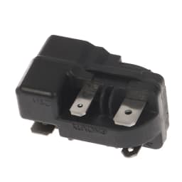 1PCS Suitable For Refrigerator BCD-220TG Compressor PTC Starter KLIXON Over-temperature Overload Protection Relay