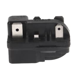 1PCS Suitable For Refrigerator BCD-220TG Compressor PTC Starter KLIXON Over-temperature Overload Protection Relay