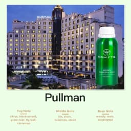 Home Air Freshener Riyadh Warehouse Namste 100/500ML Aromatic Oil Hotels Perfume Aroma Diffuser Ritz Carlton Hilton Shangri La