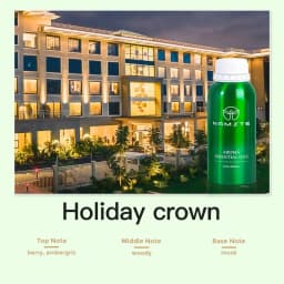 Home Air Freshener Riyadh Warehouse Namste 100/500ML Aromatic Oil Hotels Perfume Aroma Diffuser Ritz Carlton Hilton Shangri La