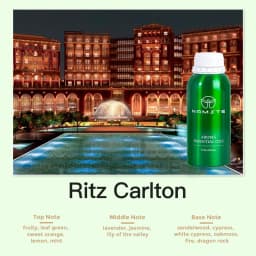 Home Air Freshener Riyadh Warehouse Namste 100/500ML Aromatic Oil Hotels Perfume Aroma Diffuser Ritz Carlton Hilton Shangri La