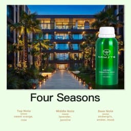 Home Air Freshener Riyadh Warehouse Namste 100/500ML Aromatic Oil Hotels Perfume Aroma Diffuser Ritz Carlton Hilton Shangri La