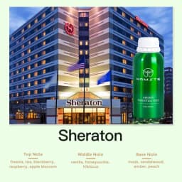 Home Air Freshener Riyadh Warehouse Namste 100/500ML Aromatic Oil Hotels Perfume Aroma Diffuser Ritz Carlton Hilton Shangri La