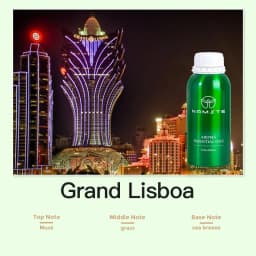 Home Air Freshener Riyadh Warehouse Namste 100/500ML Aromatic Oil Hotels Perfume Aroma Diffuser Ritz Carlton Hilton Shangri La